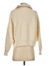 WAYF Ivory Cardigan Size XS - photo 2