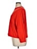 FOR DAYS Red 3/4 Sleeve T-Shirt Size XL - photo 5