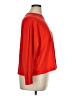 FOR DAYS Red 3/4 Sleeve T-Shirt Size XL - photo 4
