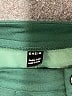 Shein Teal Dress Pants Size XXS - photo 7