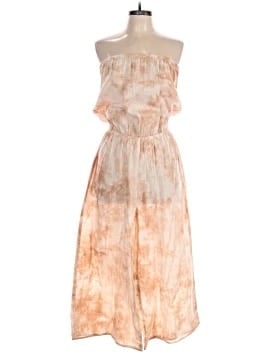 Show Me Your Mumu Romper (view 1)