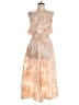Show Me Your Mumu Tie-dye Tan Romper Size L - photo 1