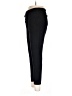 Lou & Grey Solid Black Casual Pants Size M - photo 5