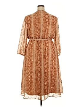 Lane Bryant Casual Dress (view 2)
