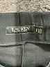 Lauren by Ralph Lauren Graphic Black Active Pants Size S - photo 7