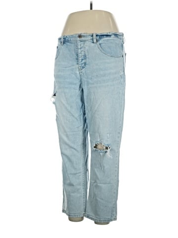 Supplies Jeans (view 1)