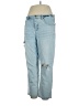 Supplies Stars Blue Jeans Size 14 - photo 1