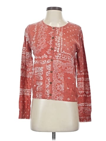 Sundance Cardigan (view 1)