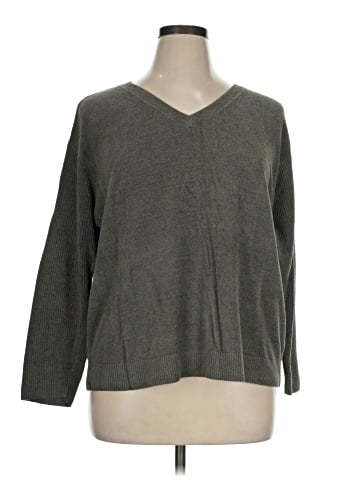 Barefoot Dreams Pullover Sweater (view 1)