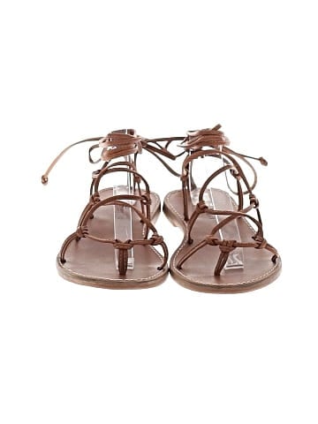 Madewell Sandals (view 2)
