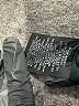 Xscape 100% Polyester Black Cocktail Dress Size 20 - photo 8