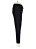 Lou & Grey Solid Black Casual Pants Size M - photo 4