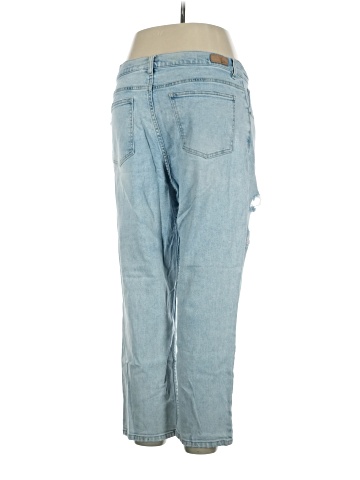 Supplies Jeans (view 2)