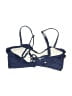 Lux Blue Swimsuit Top Size M - photo 2