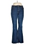 Levi's Blue Jeans Size 14 - photo 1