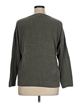 Barefoot Dreams Pullover Sweater (view 2)