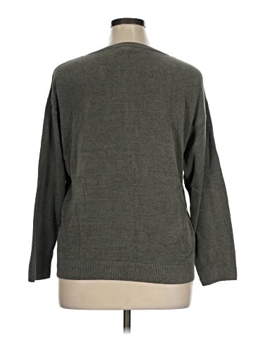 Barefoot Dreams Pullover Sweater (view 2)