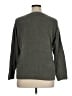 Barefoot Dreams Gray Pullover Sweater Size 1X - photo 2