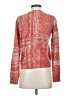 Sundance Paisley Red Cardigan Size S (petite) - photo 2
