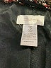 Chico's Tweed Brown Jacket Size XL (3) - photo 6