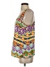 Tulle Purple Tank Top Size XS - photo 5