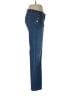 Gap Blue Jeans Size 6R - photo 4