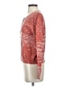 Sundance Paisley Red Cardigan Size S (petite) - photo 5