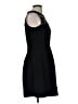 H&M Black Cocktail Dress Size 6 - photo 4