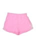 Ideology Solid Pink Athletic Shorts Size M (kids) - photo 1