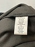 Apt. 9 Black Cocktail Dress Size 6 - photo 8