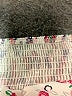 Unbranded Floral White Casual Dress Size S - photo 6