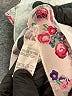 Unbranded Floral White Casual Dress Size S - photo 7