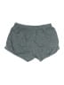 Nike 100% Recycled Polyester Print Teal Athletic Shorts Size S - photo 2