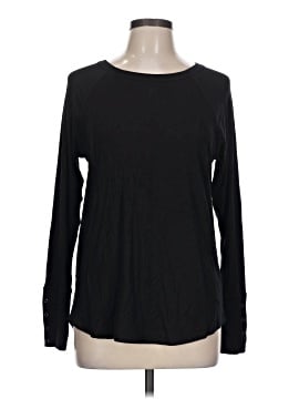 Nine Britton Long Sleeve T-Shirt (view 1)