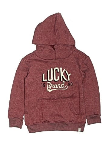 Lucky Brand Sweatshirt (view 1)