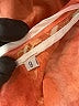 Unbranded Orange Jacket Size 9 - photo 6