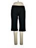 Nike 100% Polyester Black Active Pants Size L - photo 1