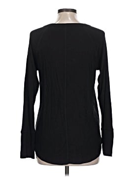 Nine Britton Long Sleeve T-Shirt (view 2)