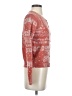 Sundance Paisley Red Cardigan Size S (petite) - photo 4
