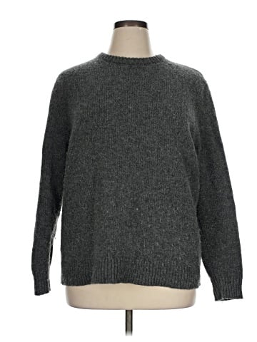 L.L.Bean Cardigan (view 1)