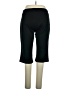 Nike 100% Polyester Black Active Pants Size L - photo 2