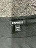 Express Black Long Sleeve Top Size M - photo 7