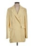 The Fifth Label 100% Polyester Yellow Blazer Size S - photo 1