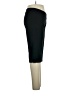 Nike 100% Polyester Black Active Pants Size L - photo 4