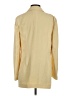 The Fifth Label 100% Polyester Yellow Blazer Size S - photo 2