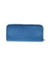 Coach 100% Leather Blue Leather Wallet One size - photo 2