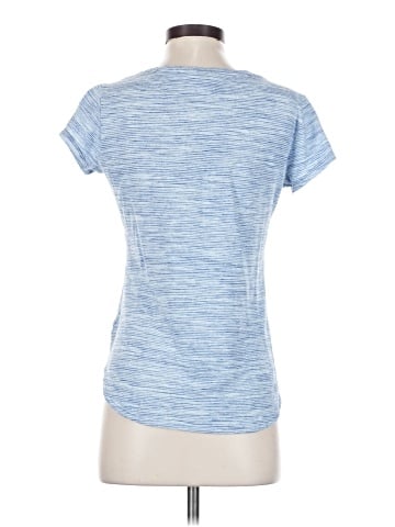 Liz Claiborne Short Sleeve Top (view 2)