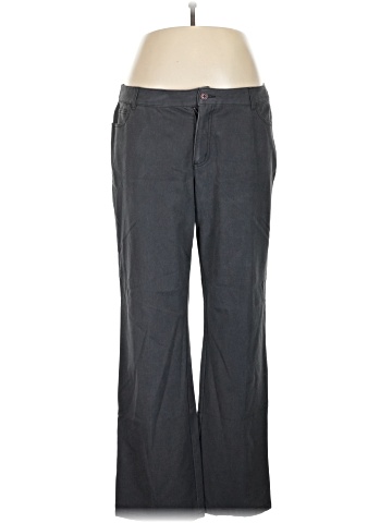 Amber Sun Dress Pants (view 1)