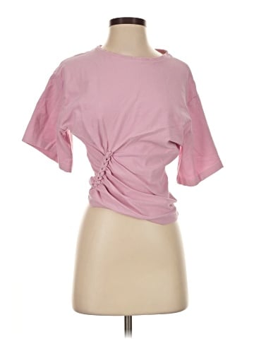 IRO Short Sleeve T-Shirt (view 1)