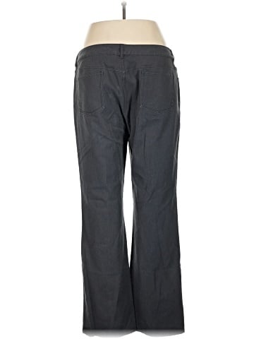 Amber Sun Dress Pants (view 2)